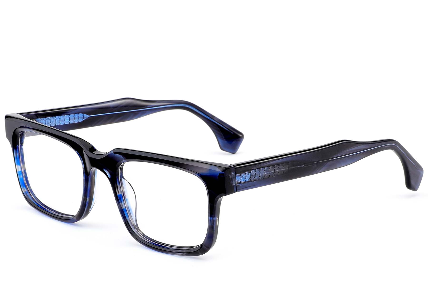 BS522-0578_Blue_Rectangular_Acetate_Glasses_corner