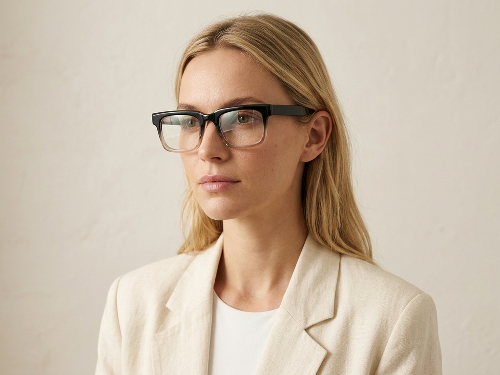 BS522-0579_Brown_Rectangular_Acetate_Glasses-tryon_female