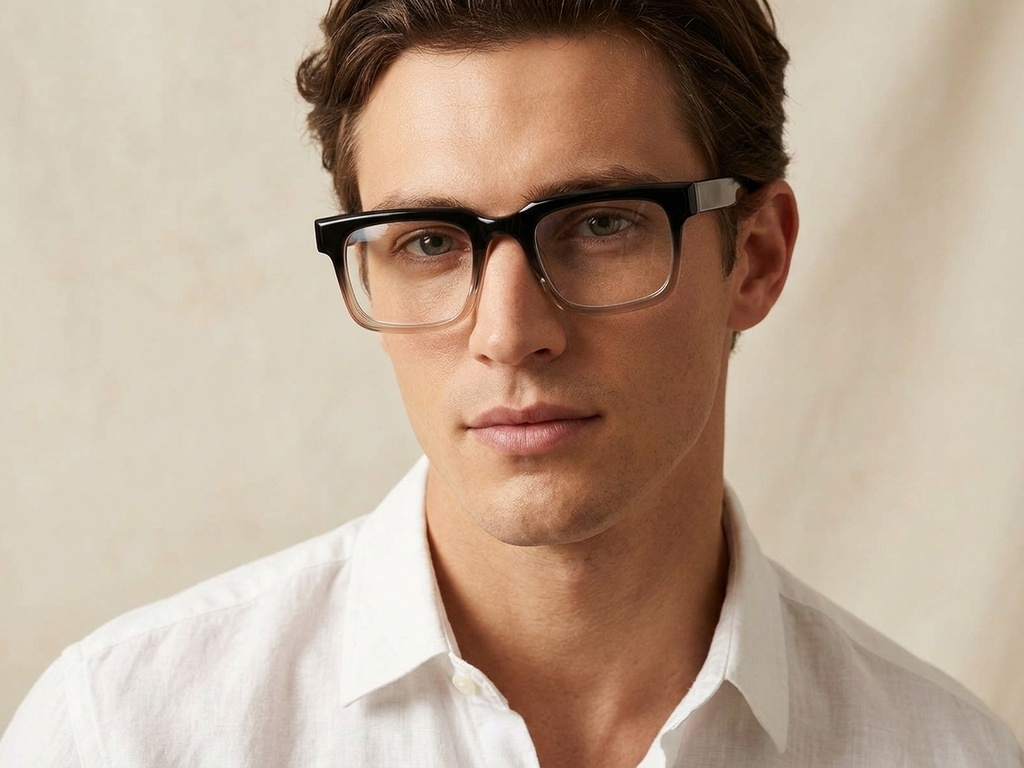 BS522-0579_Brown_Rectangular_Acetate_Glasses-tryon_male