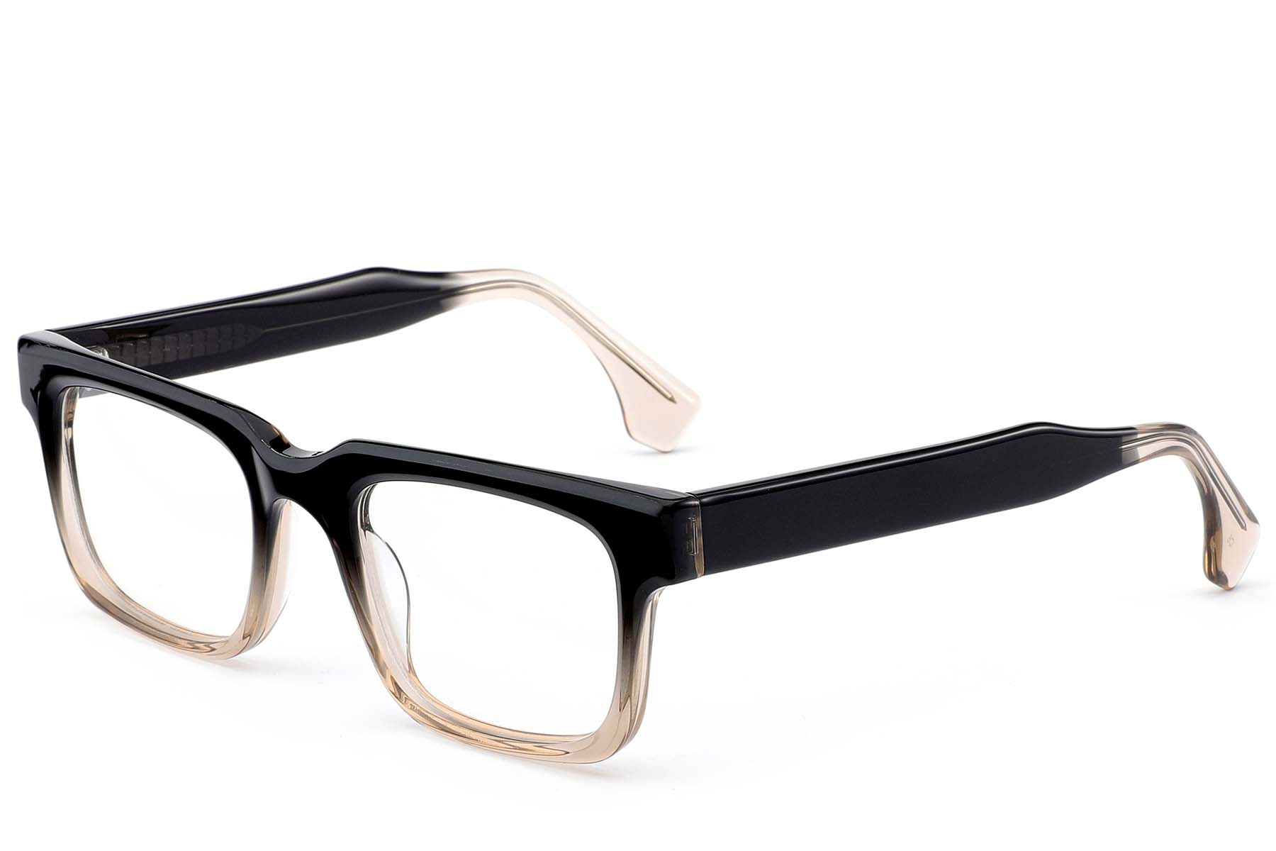 BS522-0579_Brown_Rectangular_Acetate_Glasses_corner