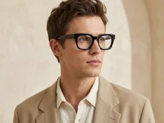 BS522-0580_Black_Rectangular_Acetate_Glasses-tryon_male