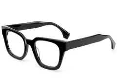 BS522-0580_Black_Rectangular_Acetate_Glasses_corner