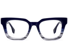 BS522-0583_Blue_Rectangular_Acetate_Glasses-front