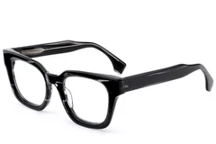 BS522-0584_Black_Rectangular_Acetate_Glasses_corner