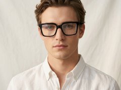 BS522-0595_Black_Rectangular_Acetate_Glasses-tryon_male