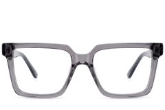 BS522-0597_Grey_Rectangular_Acetate_Glasses-front
