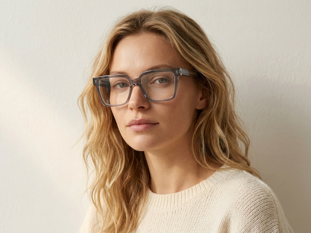 BS522-0597_Grey_Rectangular_Acetate_Glasses-tryon_female
