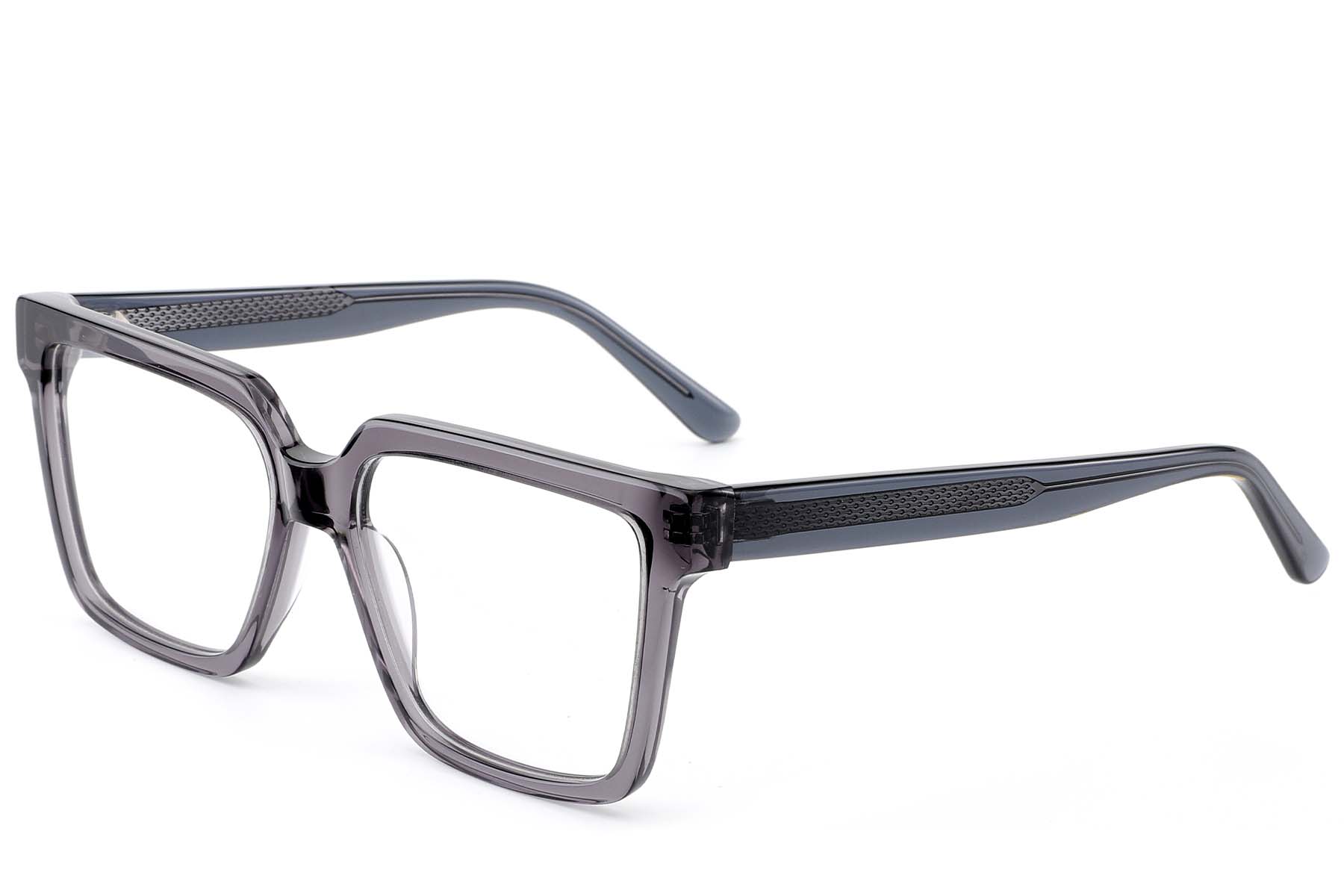 BS522-0597_Grey_Rectangular_Acetate_Glasses_corner