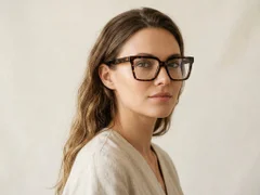 BS522-0600_Tortoiseshell_Rectangular_Acetate_Glasses-tryon_female