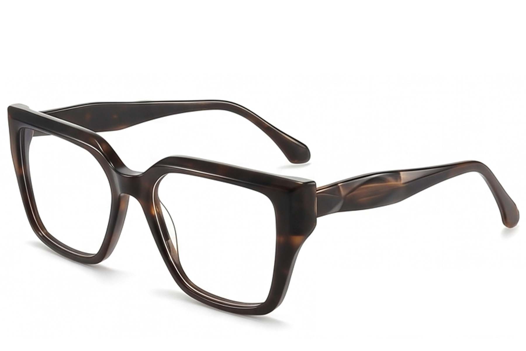 BS522-0602_Tortoiseshell_Rectangular_Acetate_Glasses_corner