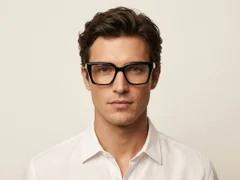 BS522-0603_Black_Rectangular_Acetate_Glasses-tryon_male