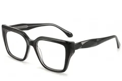 BS522-0603_Black_Rectangular_Acetate_Glasses_corner