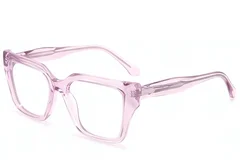 BS522-0605_Pink_Rectangular_Acetate_Glasses_corner