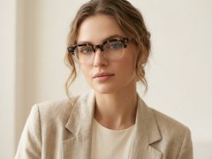 BS522-0614_Pink_Oval_Acetate_Glasses-tryon_female