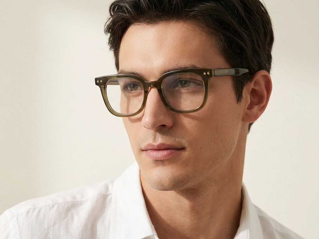 BS522-0624_Green_Rectangular_Acetate_Glasses-tryon_male