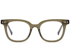 BS522-0624_Green_Rectangular_Acetate_Glasses_front