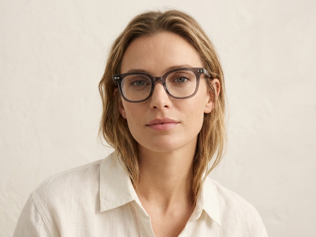 BS522-0626_Grey_Rectangular_Acetate_Glasses-tryon_female