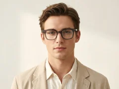 BS522-0626_Grey_Rectangular_Acetate_Glasses-tryon_male