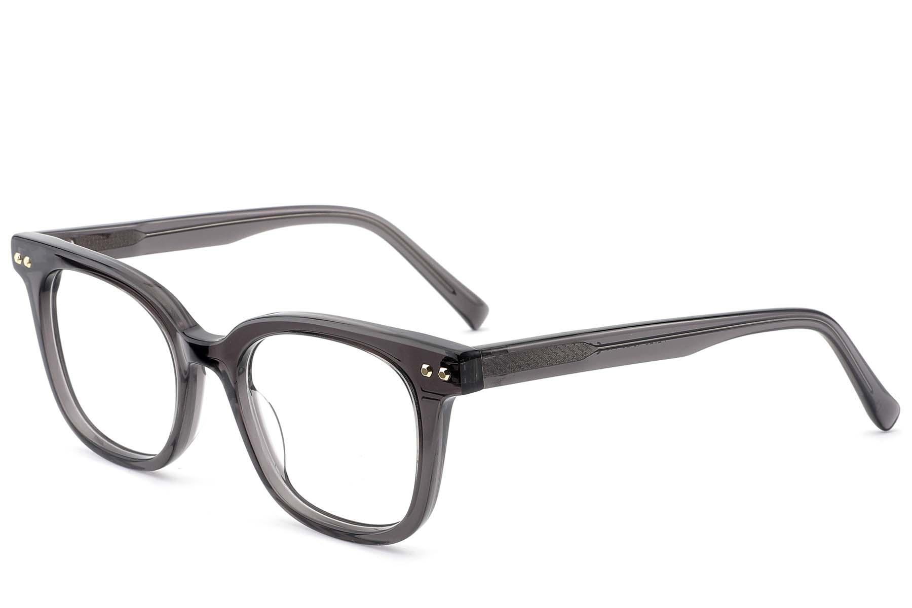 BS522-0626_Grey_Rectangular_Acetate_Glasses_corner