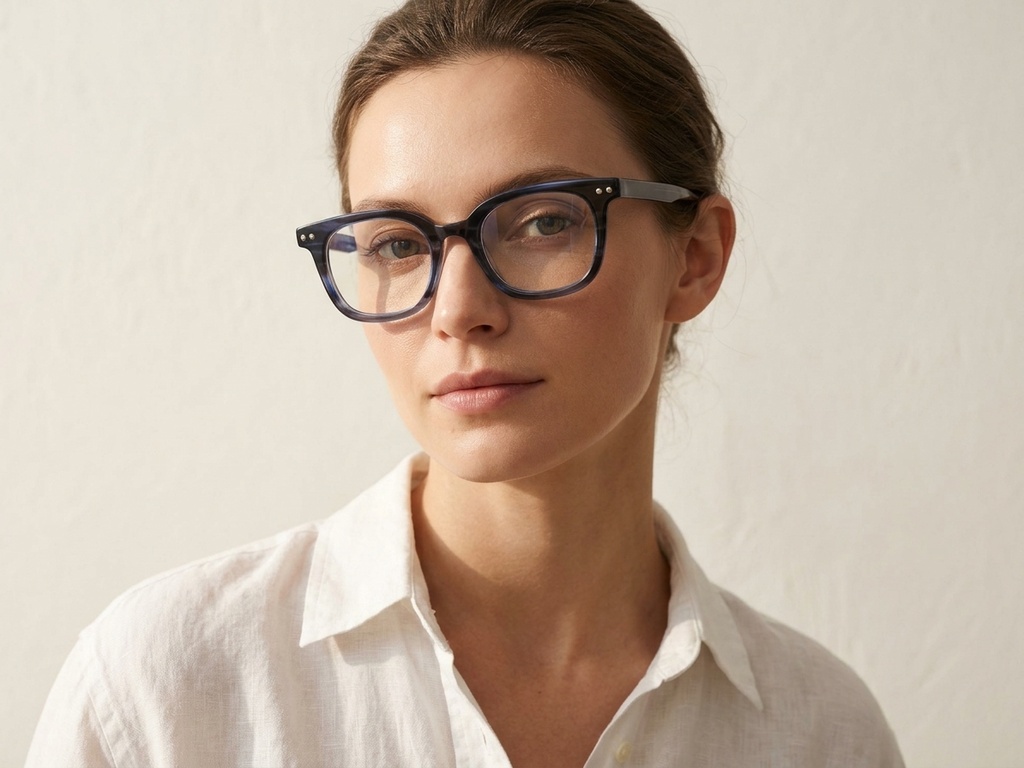 BS522-0627_Blue_Rectangular_Acetate_Glasses-tryon_female