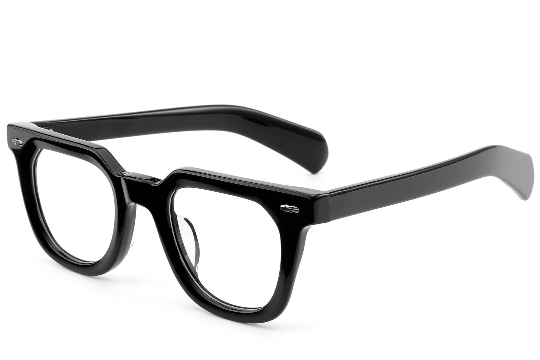 BS522-0628_Black_Rectangular_Acetate_Glasses_corner