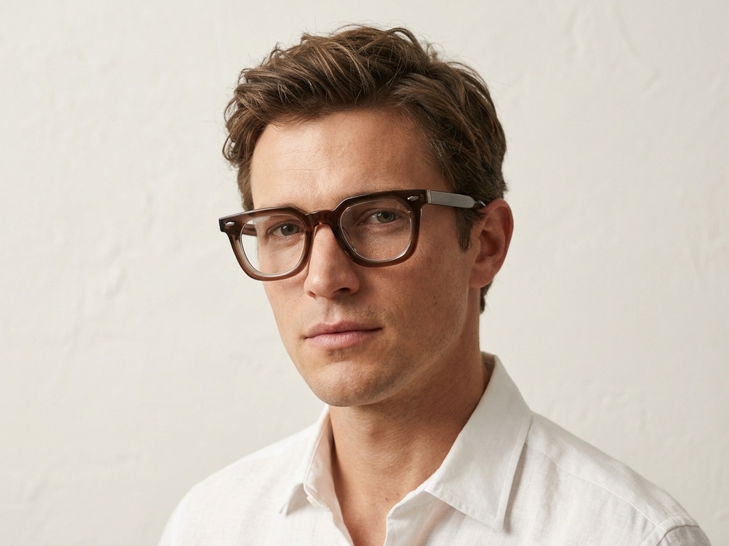 BS522-0629_Brown_Rectangular_Acetate_Glasses-tryon_male