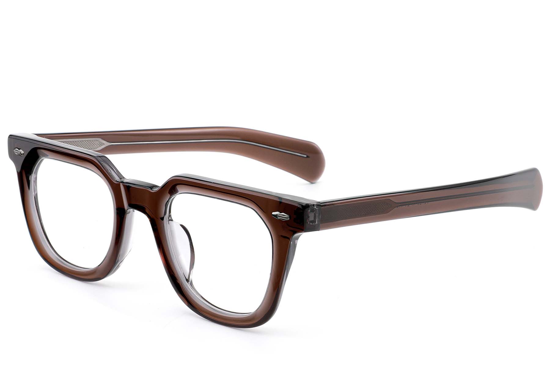 BS522-0629_Brown_Rectangular_Acetate_Glasses_corner