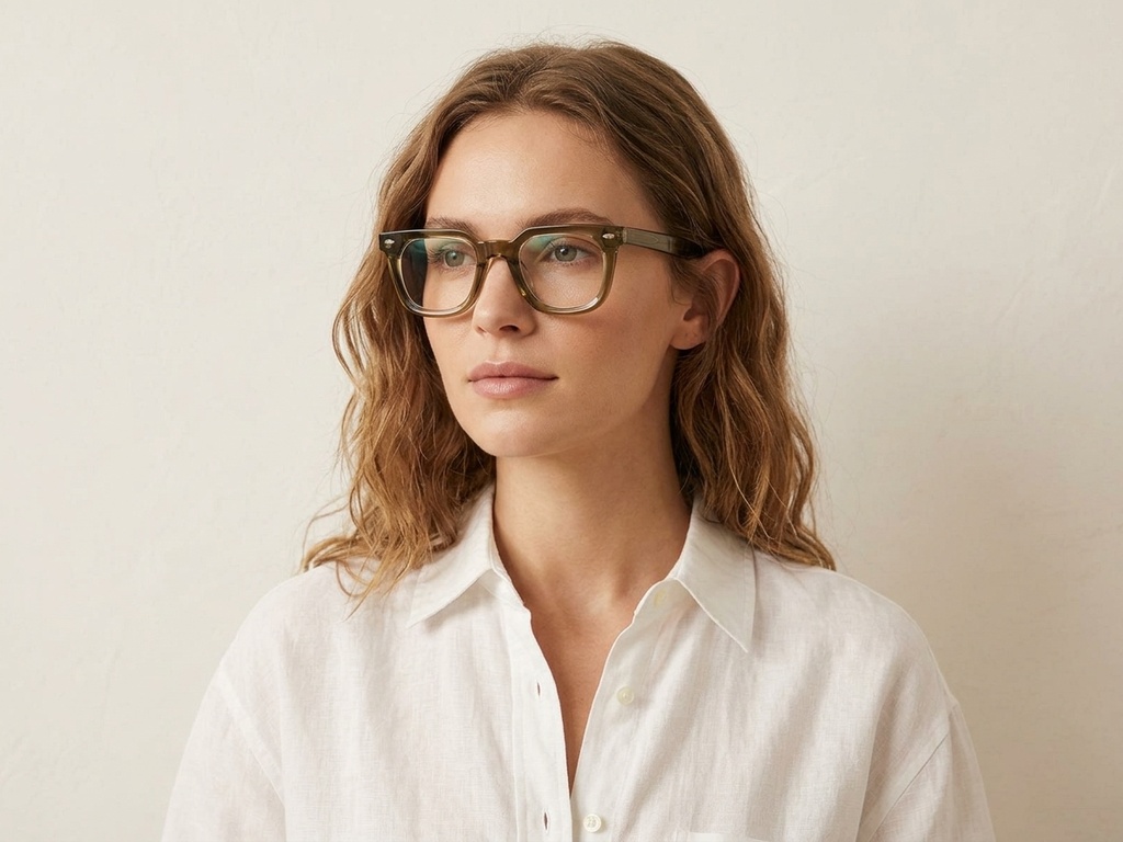 BS522-0631_Green_Rectangular_Acetate_Glasses-tryon_female