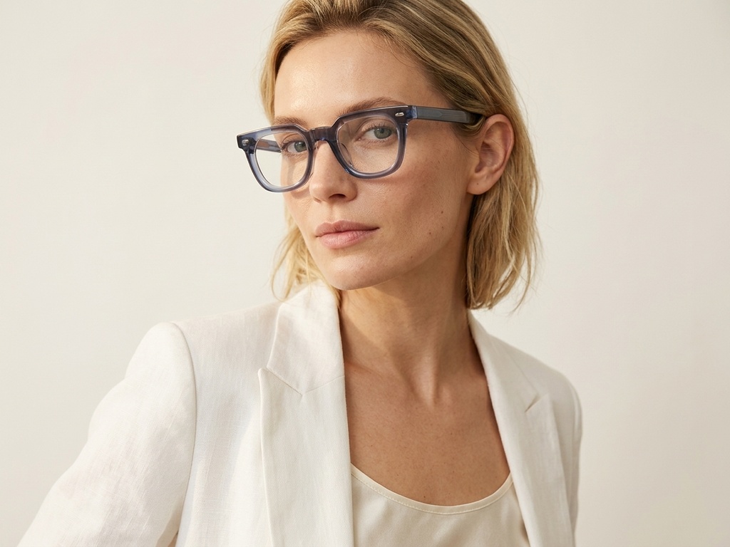 BS522-0632_Blue_Rectangular_Acetate_Glasses-tryon_female