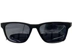 BS824-0341_Black_Rectangular_TR90_Sunglasses_front