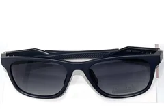 BS824-0342_Blue_Rectangular_TR90_Sunglasses_front