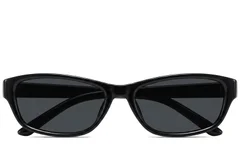 BS824-0343_Black_Butterfly_TR90_Sunglasses-front