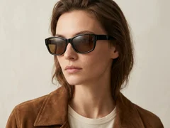 BS824-0345_Black_Butterfly_TR90_Sunglasses-tryon_female