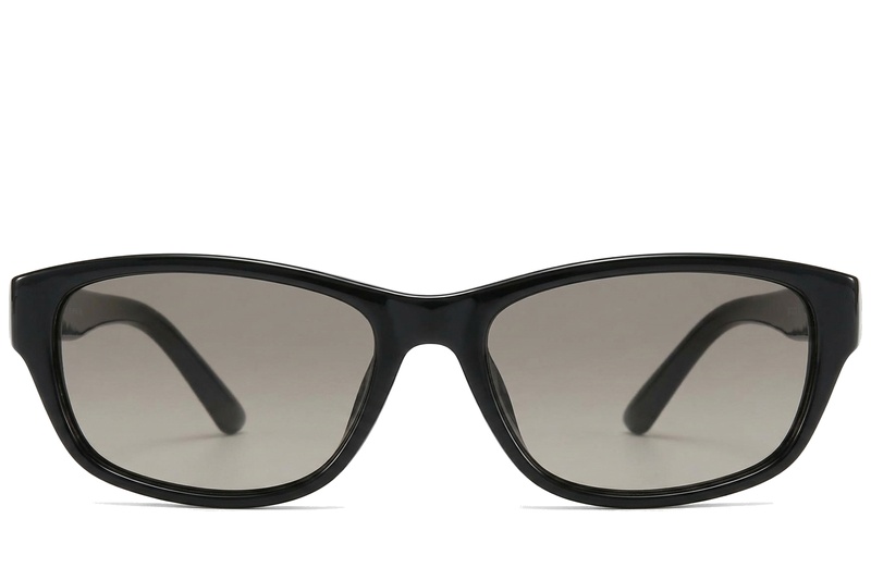 BS824-0346_Black_Butterfly_TR90_Sunglasses-front