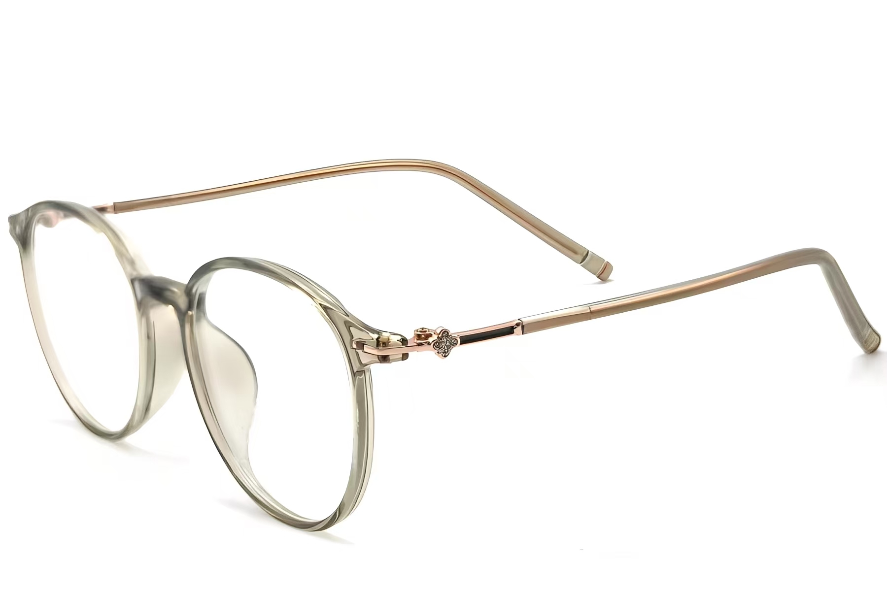 BS0423-0198_Green_Oval_TR90_Glasses_corner