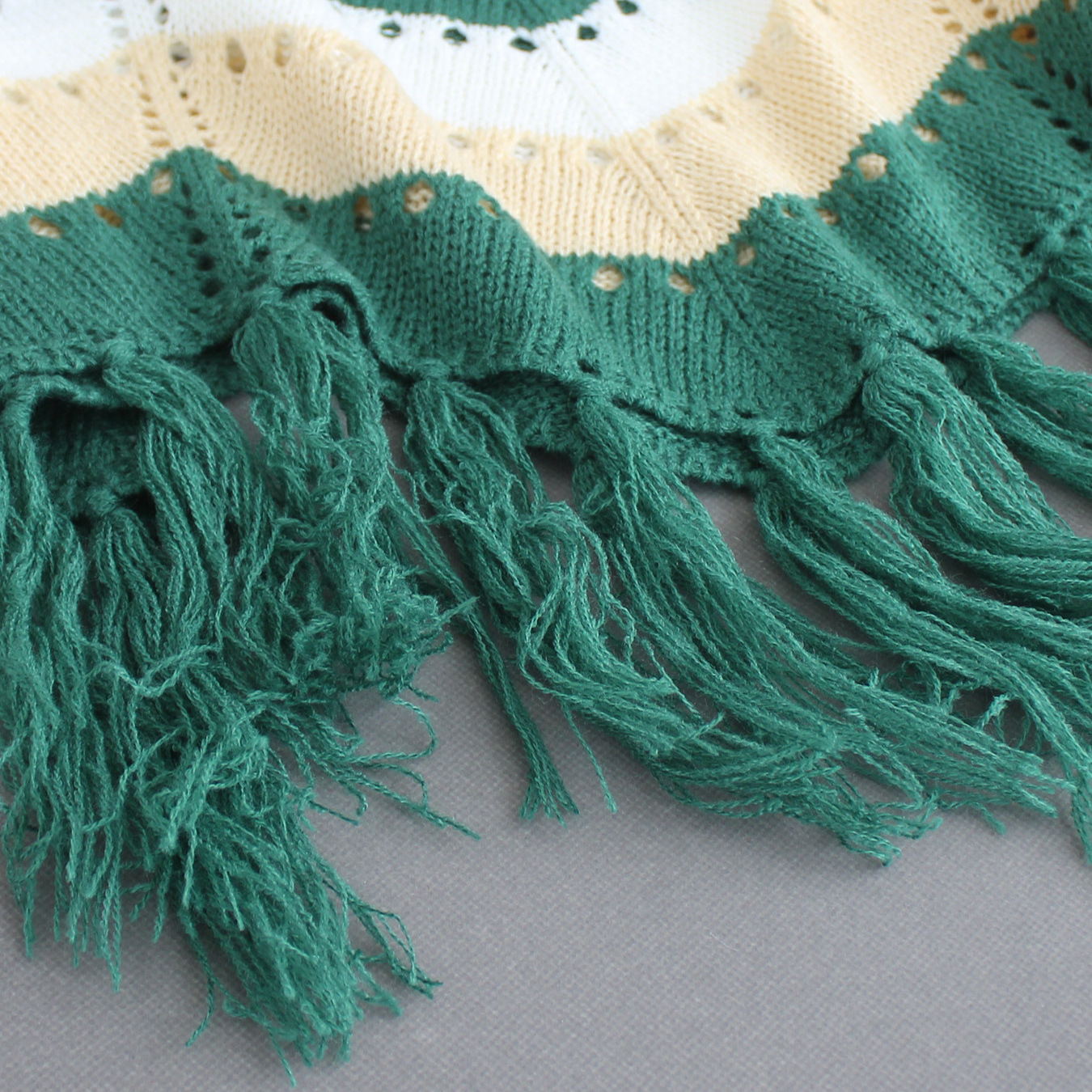 Sleeveless V-Neck Sundress Beach Vacation Summer Dress