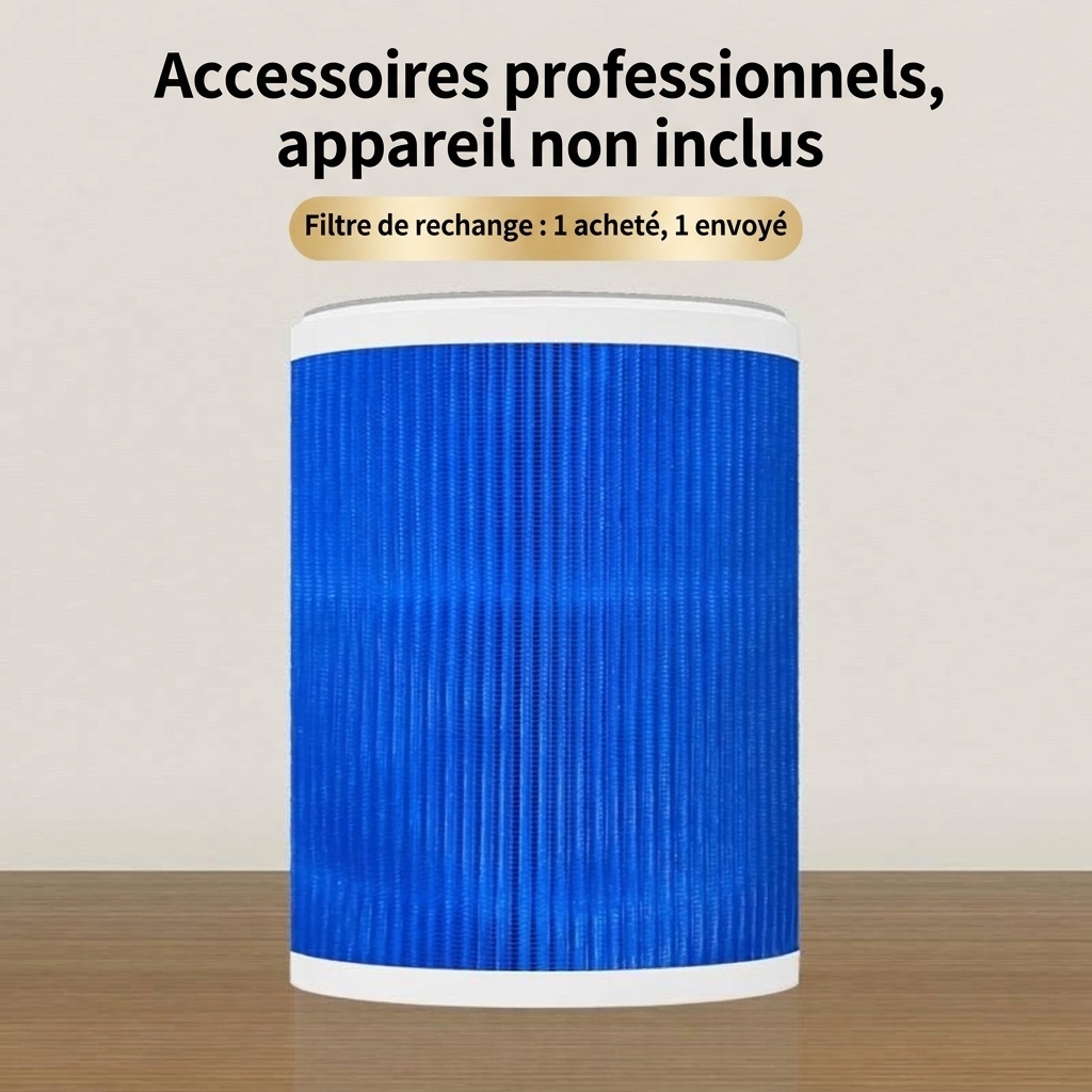 Purificateur d'air portable USB pour la maison et le bureau, générateur d'ions négatifs pour l'élimination de la fumée et du formaldéhyde, purificateur d'air de bureau silencieux pour la chambre de bébé