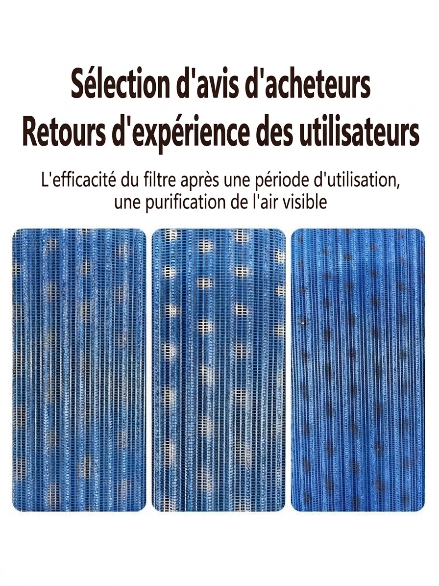 Purificateur d'air portable USB pour la maison et le bureau, générateur d'ions négatifs pour l'élimination de la fumée et du formaldéhyde, purificateur d'air de bureau silencieux pour la chambre de bébé