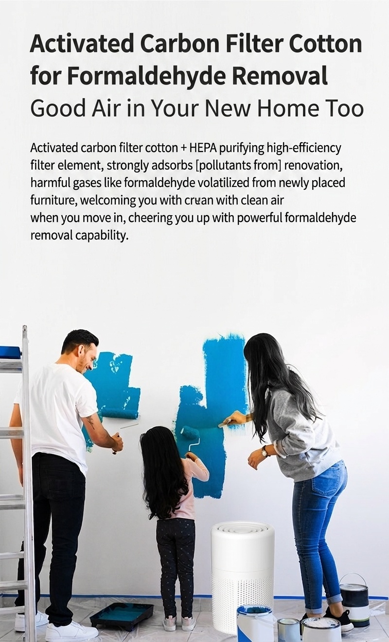 Portable H13 HEPA Air Purifier with Activated Carbon Filter & Aroma Diffuser, Ultra-Quiet 37dB, USB-C Powered Multi-Layer Air Cleaner for Home & Office