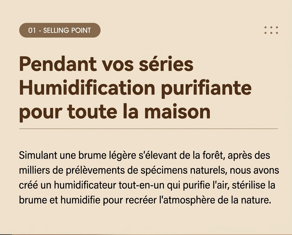 Humidificateur portable à double brume de 1,8 L, fonctionnement silencieux, 20 heures d'humidification continue, veilleuse apaisante, humidificateur à brume fraîche rechargeable par USB pour la maison et le bureau