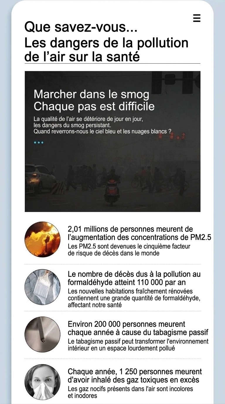 Collier purificateur d'air portable à ions négatifs, désodorisant personnel à porter, plus de 50 millions d'ions, autonomie de 24 heures, élimine les PM2.5, la fumée et les allergènes, en ABS léger