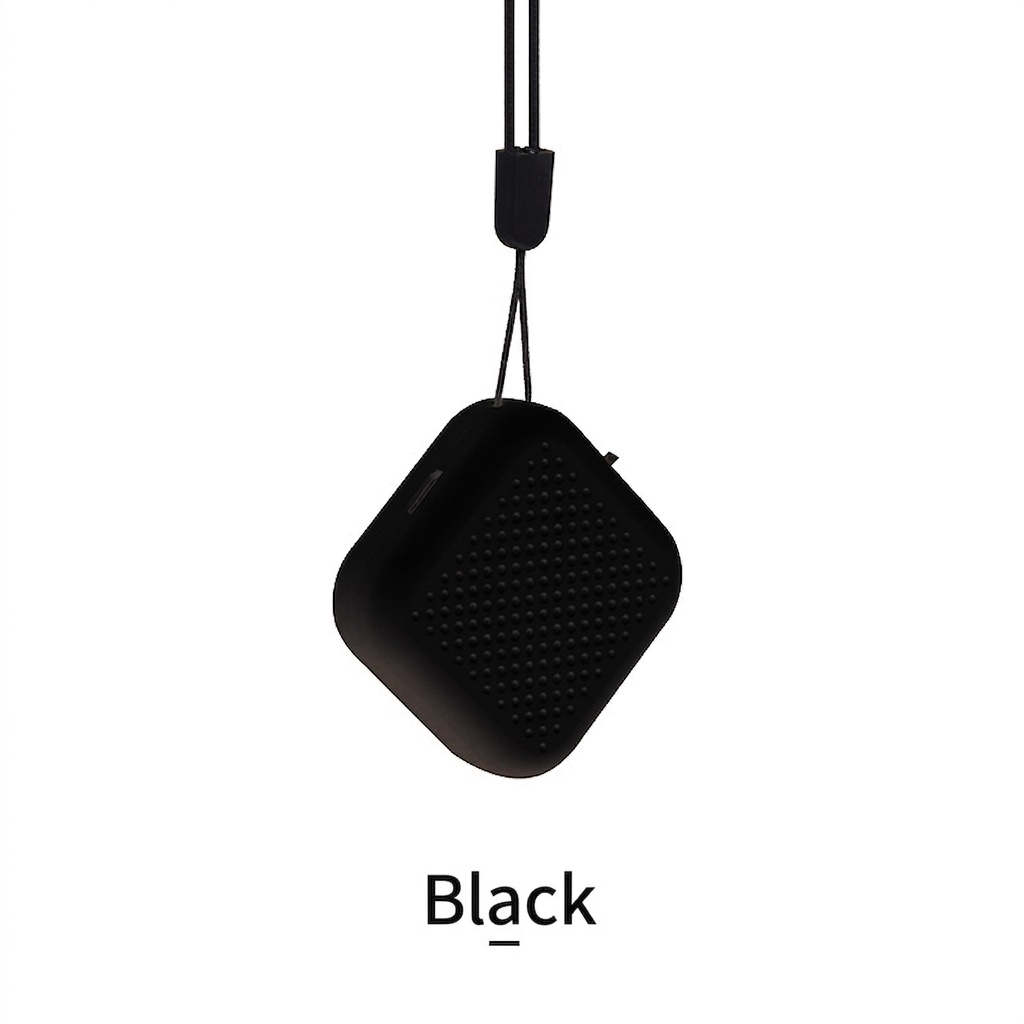 Wearable Mini Air Purifier, Portable Anion Air Cleaner Necklace, USB Rechargeable, 29g Lightweight, Silent Operation, Removes PM2.5, Pollen, Smoke for Travel