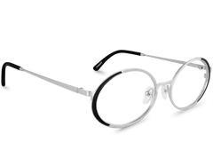 Cresent Silver