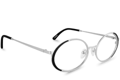 Cresent Silver