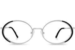 Cresent Silver