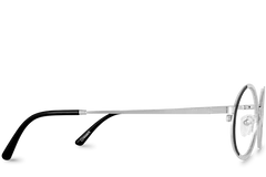 Cresent Silver
