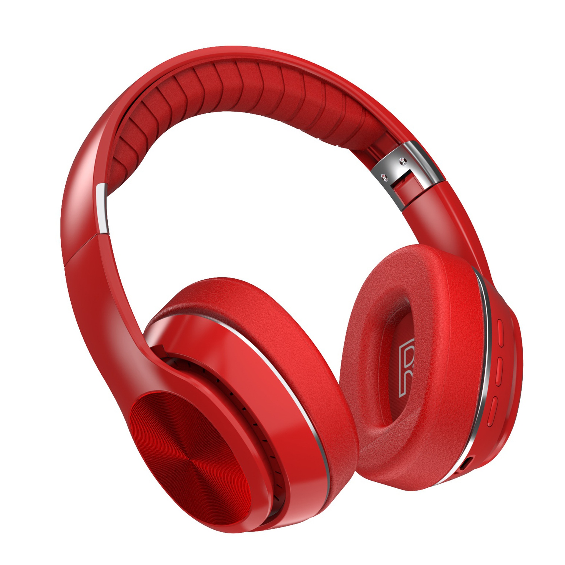 Wireless Bluetooth Headphones with 8D Surround Sound