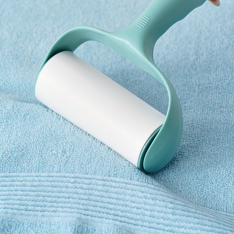 2-Piece Set Plush Terry Bath Towel - Soft & Absorbent