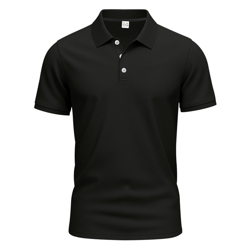 Quick Dry Men's Polo Shirt Golf Casual Breathable NDF-00002