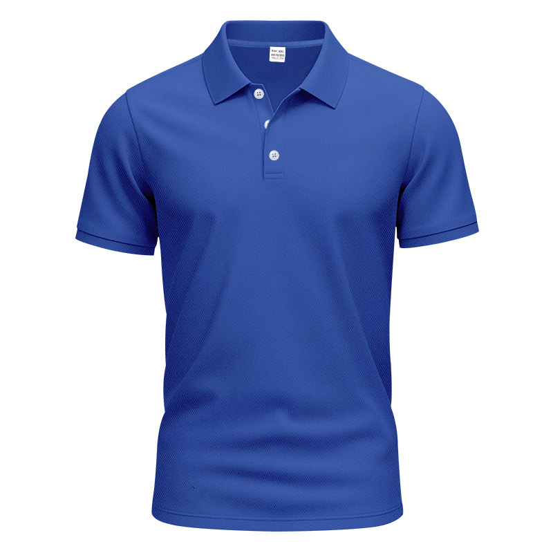 Quick Dry Men's Polo Shirt Golf Casual Breathable NDF-00002